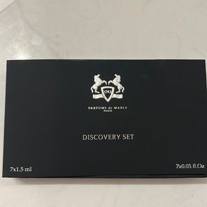 Parfums de Marly Discovery Set